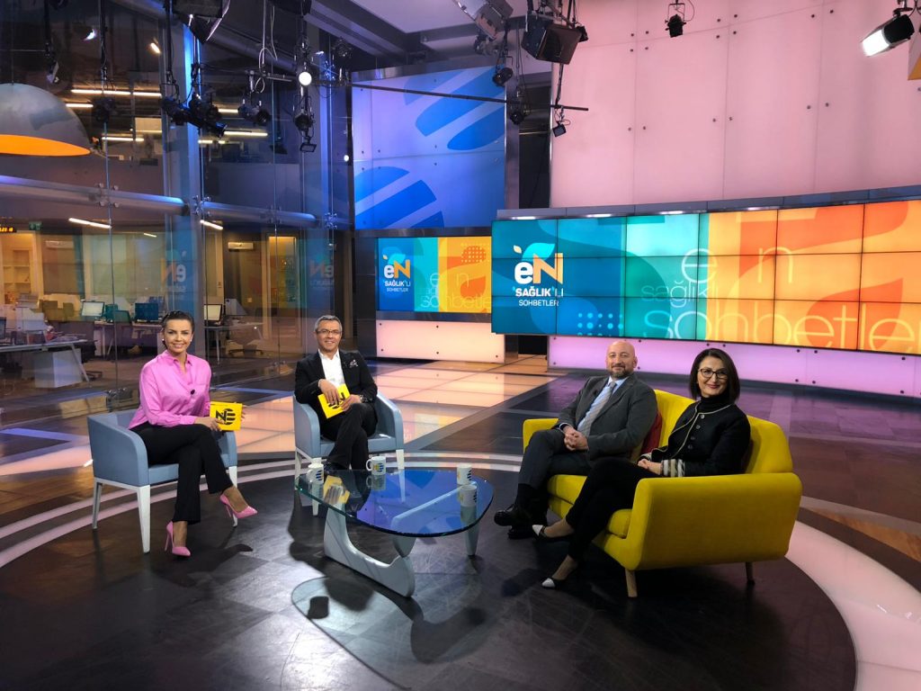 NTV en saglikli sohbetler