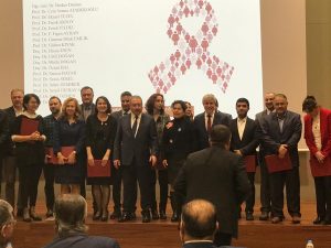 meme kanseri tanı ve tedavi rehberi